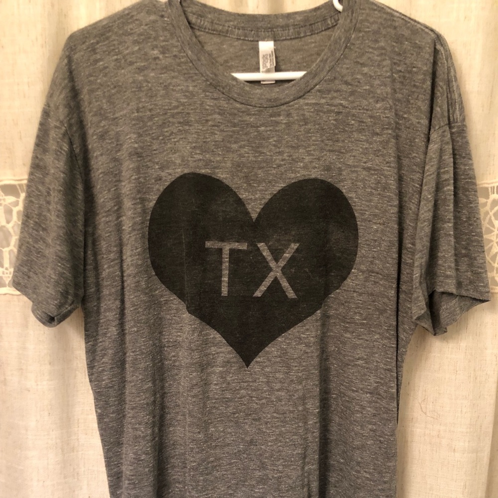 Charlie Southern Tee